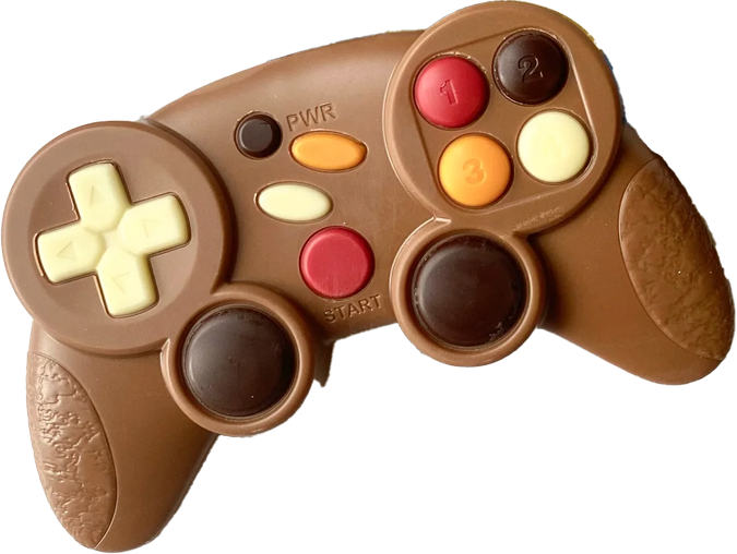 Chocolate Right